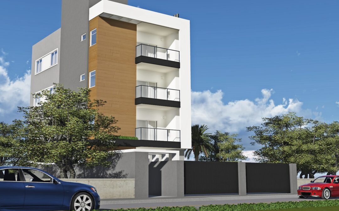 Residencial Florença