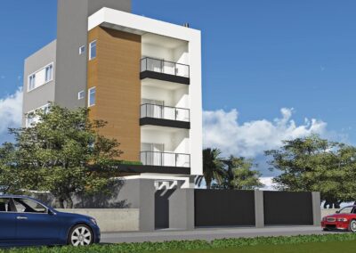 Residencial Florença