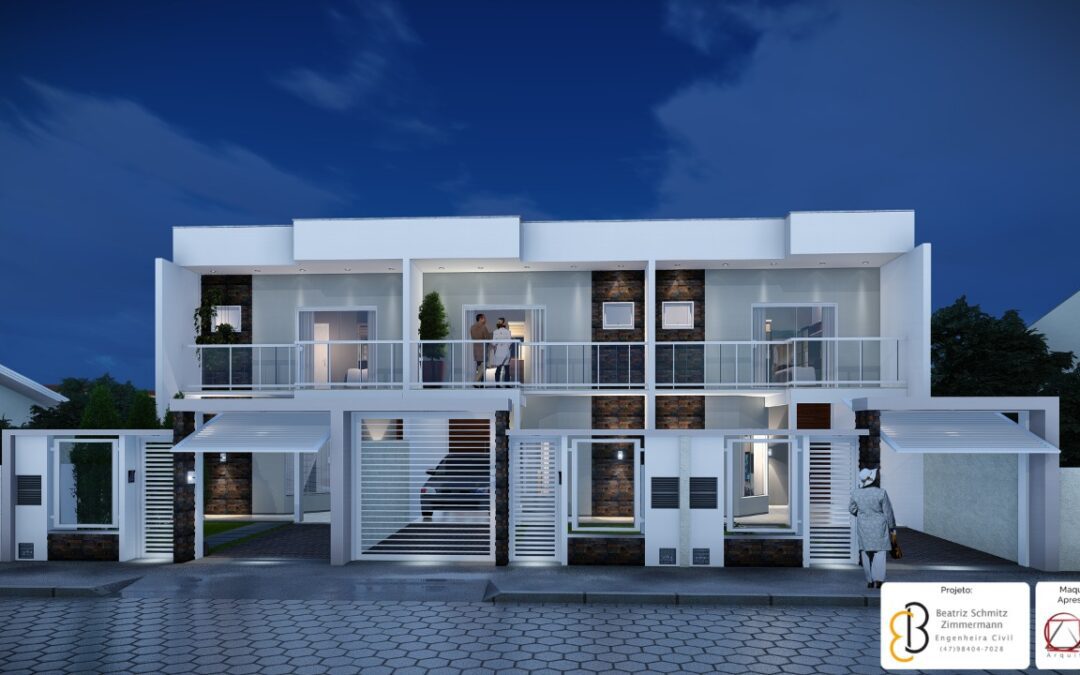 Residencial Villa Imperial