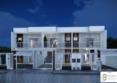 Residencial Villa Imperial