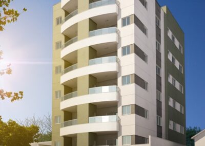 Residencial Ártemis