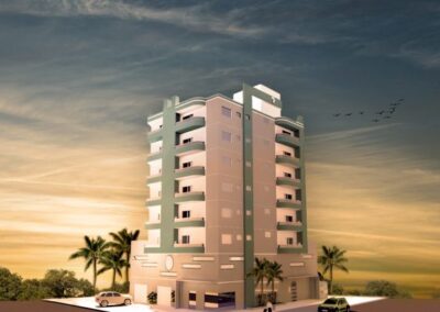 Residencial Atena