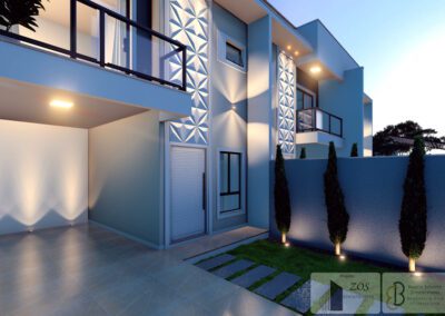 Residencial Villa Imperial II